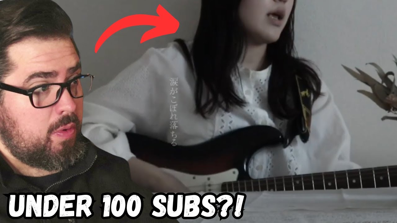 This Band is Way Too Good to be Under 100 Subs!