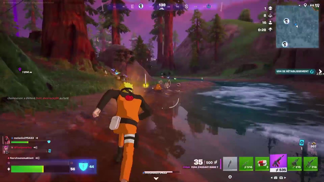 fortnite