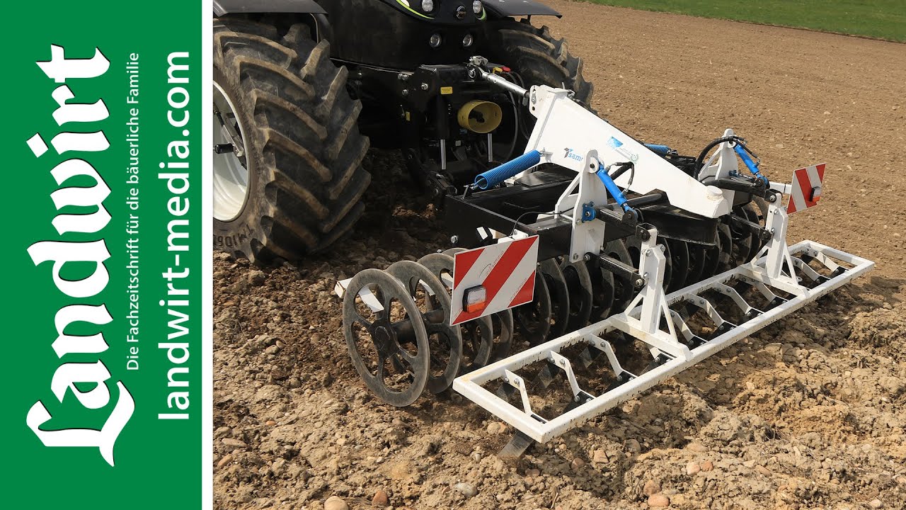 Modularer Frontpacker | landwirt-media.com