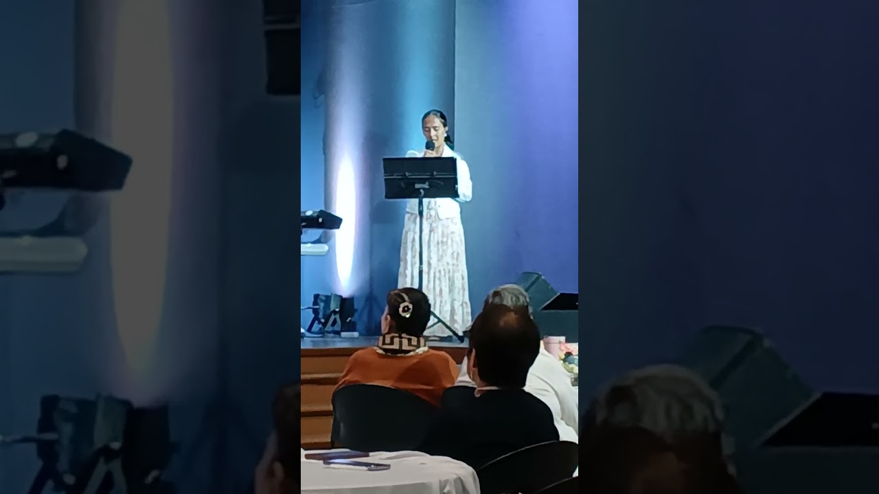 IKAW - By Yeng Constantino Cover sang by a talented lady. Feb 2026