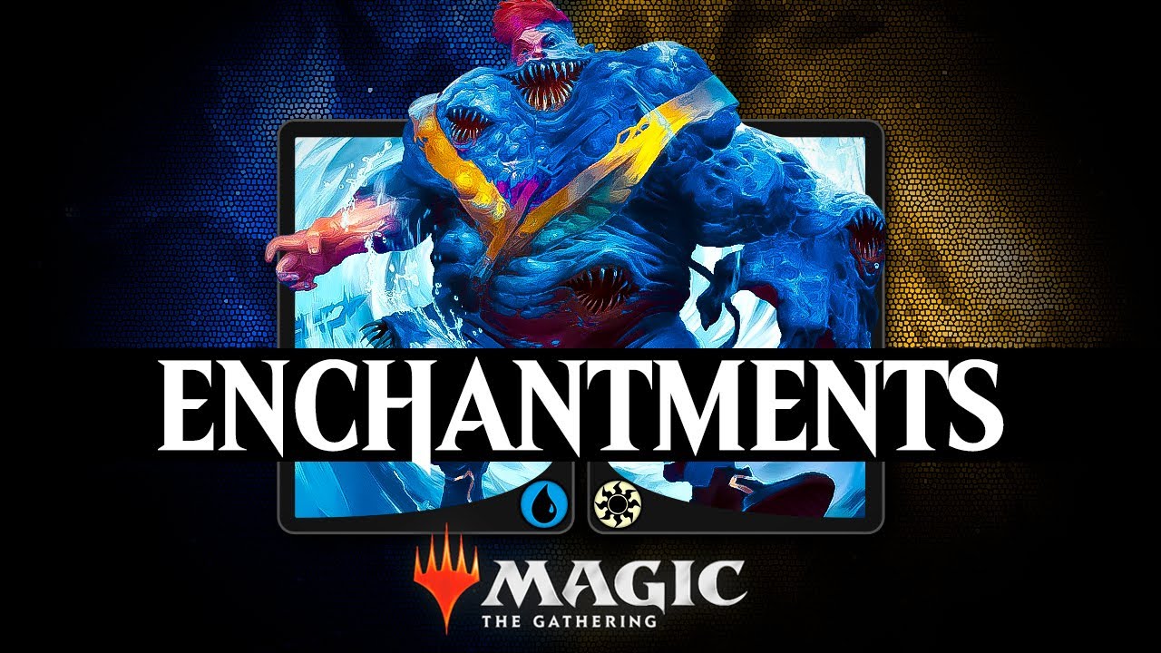 🥶😄 AZORIUS ENCHANTMENTS V2 | Standard | Duskmourn: House of Horror | MTG Arena