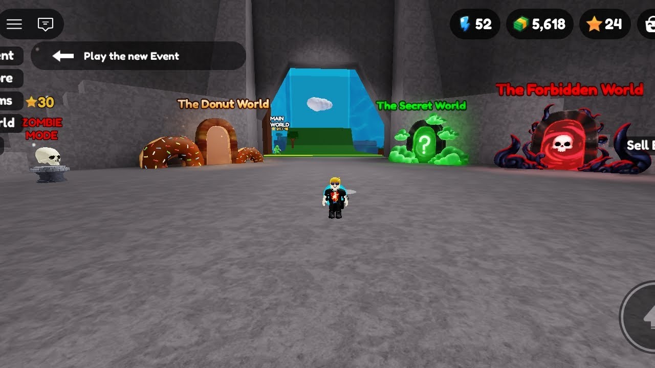 Roblox Speed Run 4 - Gameplay Pt.1 #roblox #robuxgiveaway #livestream 