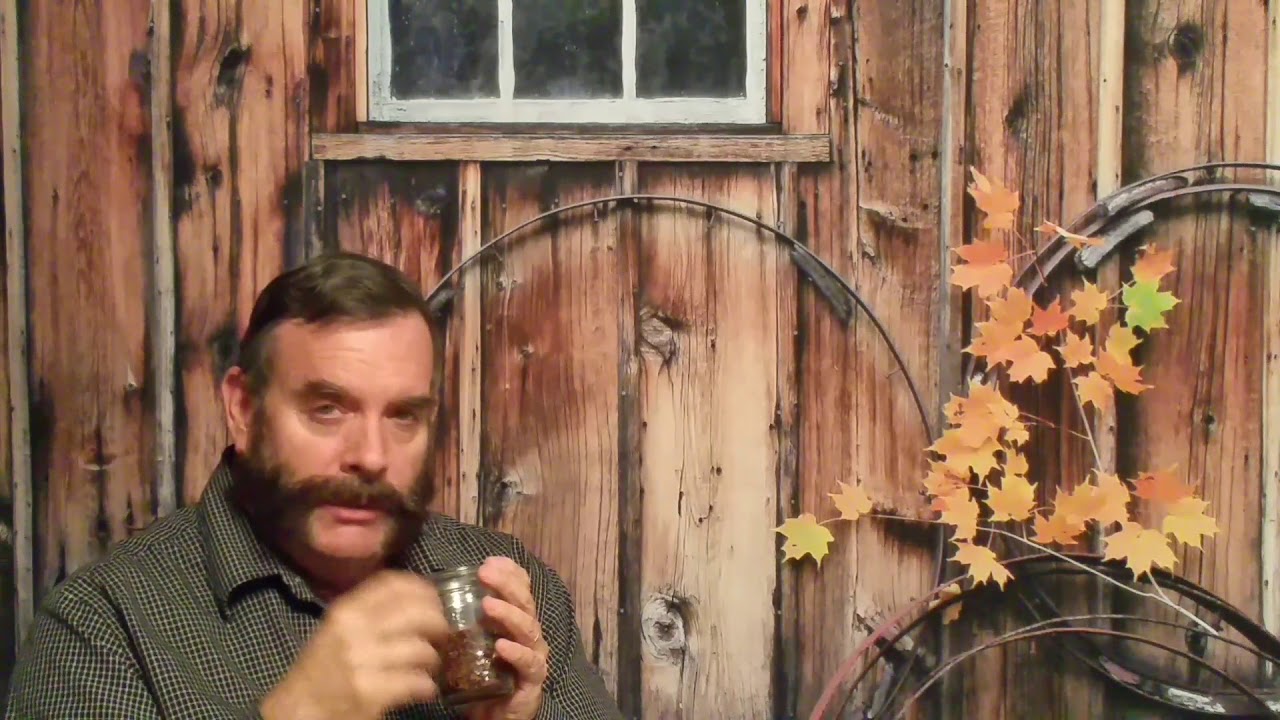 Blend Club Review;  Aug. 2017, Sutliff Ready Rubbed Match