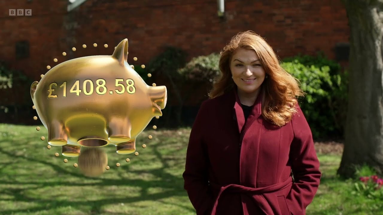 Antiques Road Trip S27E02 - Small and dainty versus big and bulky