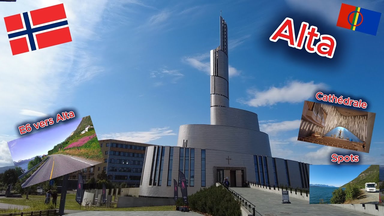 ALTA - Norvège #23