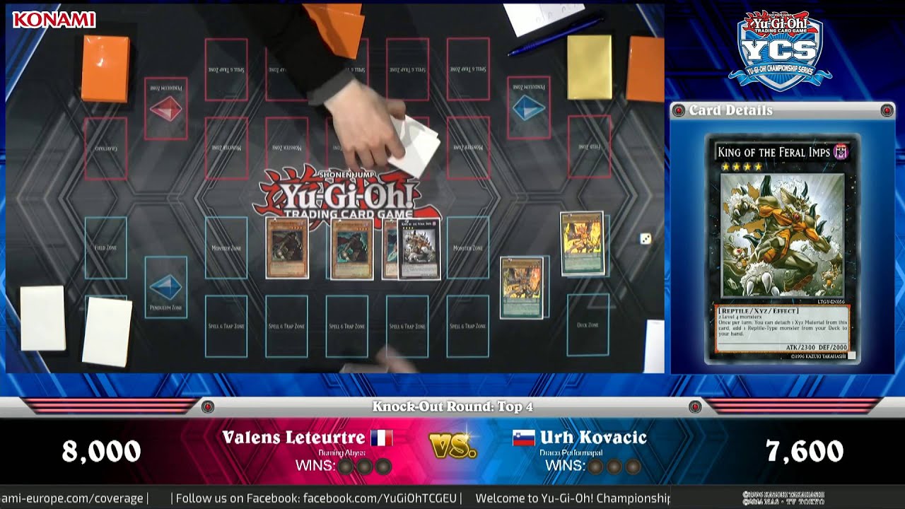 YCS Прага: совпадение 4 лучших функций