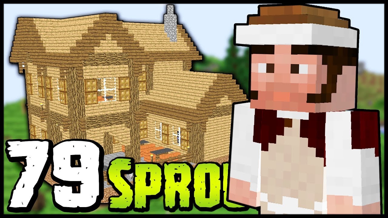 Kész az Étterem! 👨‍🍳 - Sprout 79