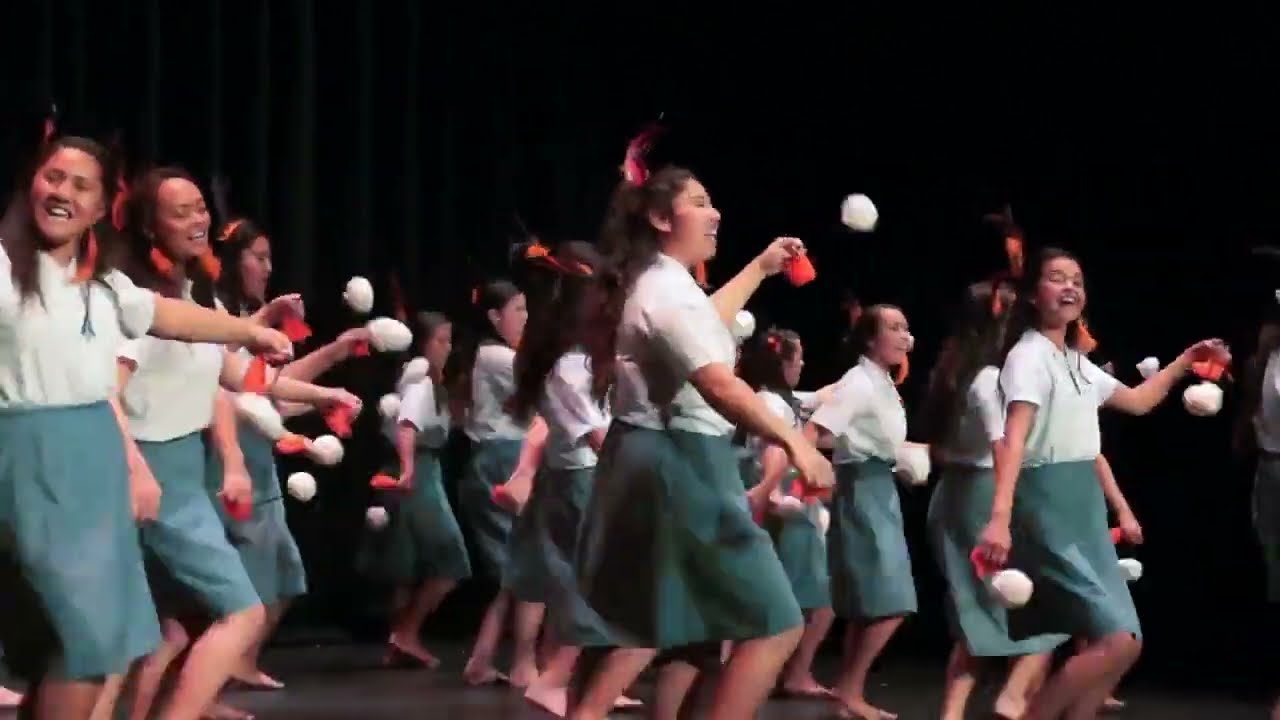 2013 Cultural Festival - All Groups