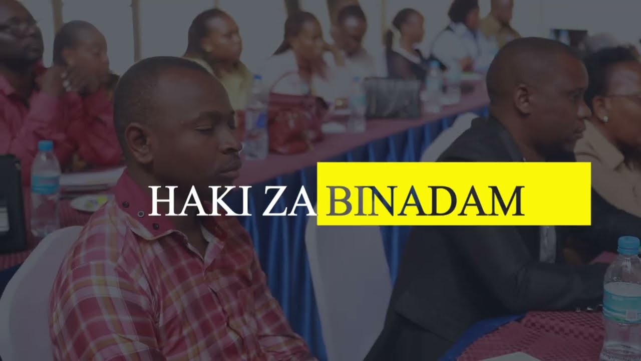 LEAT Yahakikisha TFS Wanakuwa Wabobezi Katika Ugani na Uenezi.