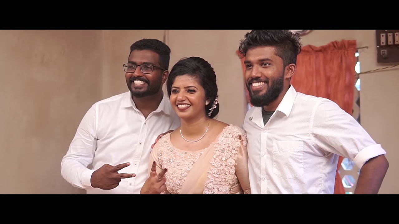 Kerala Christian Marthoma Wedding# Bride part# AJ