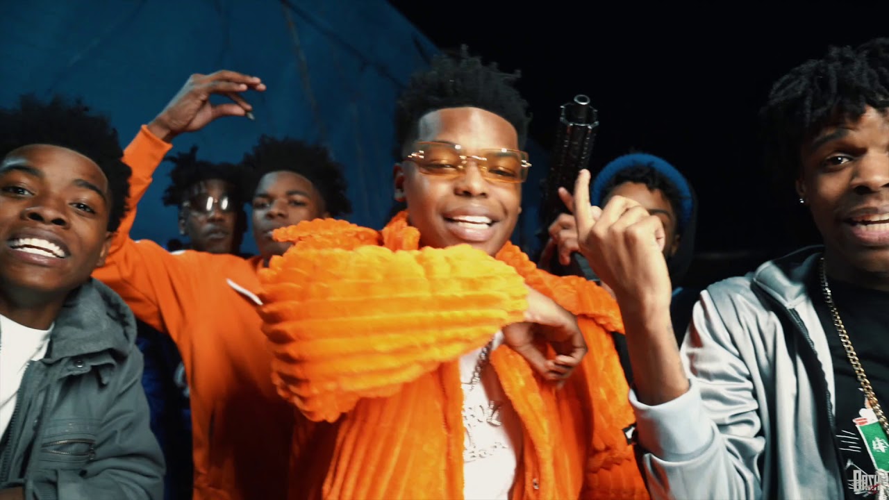 DOA ZAYY - My Time (Dir. By @Dash_Tv)