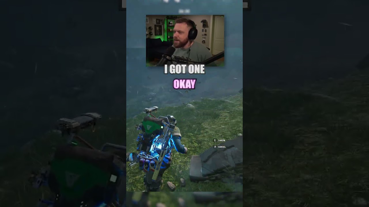 It's The Little Things in ARC Raiders...