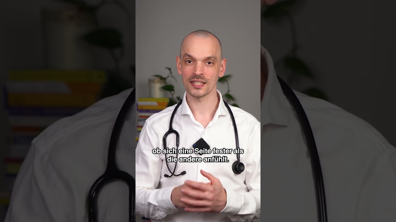 So kannst du dein Nervensystem regulieren und deinen Nacken lockern!