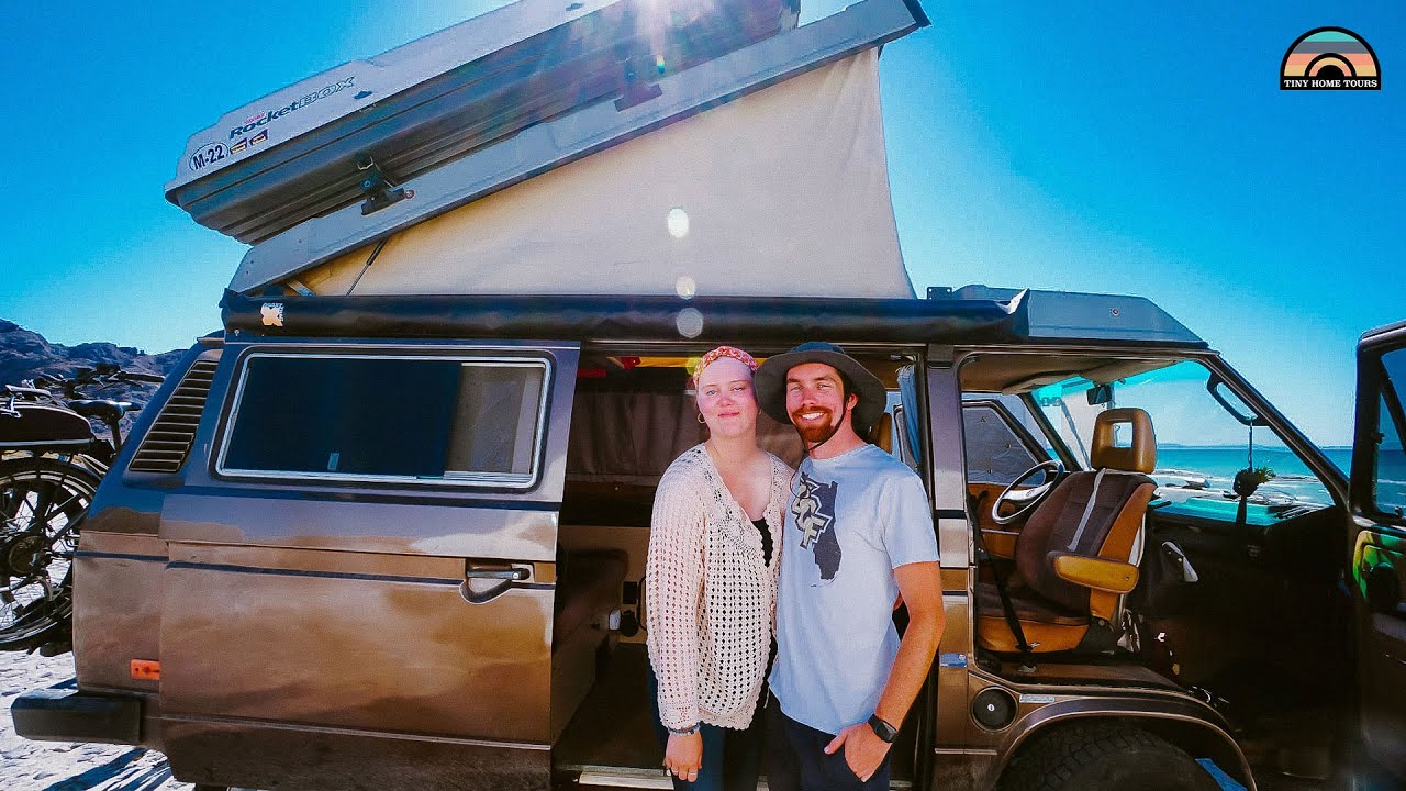 1986 Westfalia in Excellent Condition