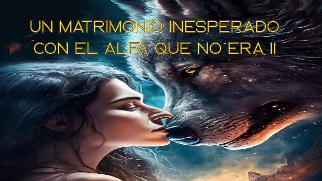 Un Matrimonio Inesperado con el Alfa que No Era parte 2