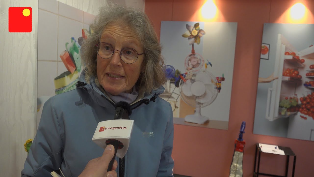 Bezoekers enthousiast over Kunsthuis Steengoed op Kunst10daagse Bergen