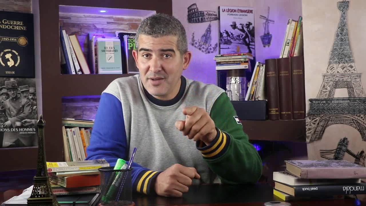 أسرار و معلومات جديدة عن مراسيم التجنس