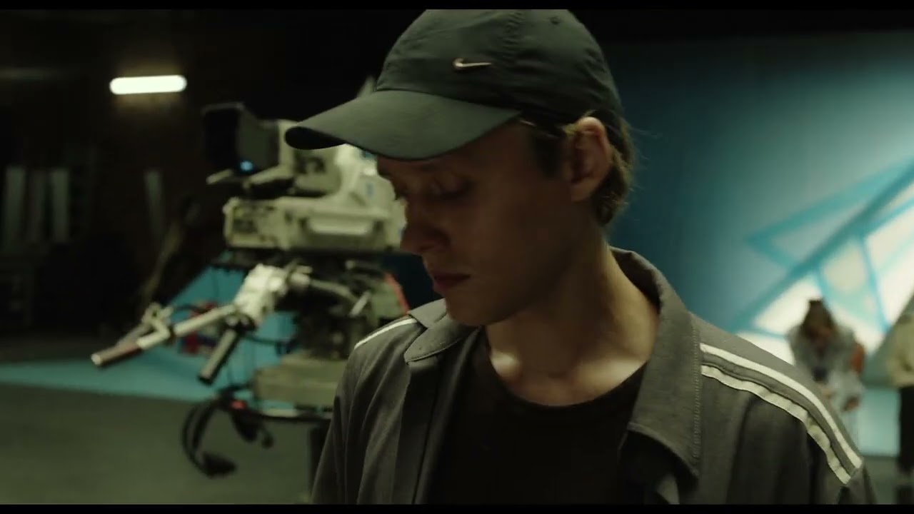Prime Time   2021   Tr&aacute;iler Espa&ntilde;ol