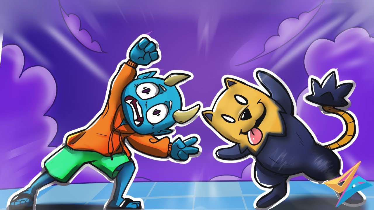 🎵 Catching Monsters & Jamming Through New Adventures! Cassette Beasts Live!  🔥