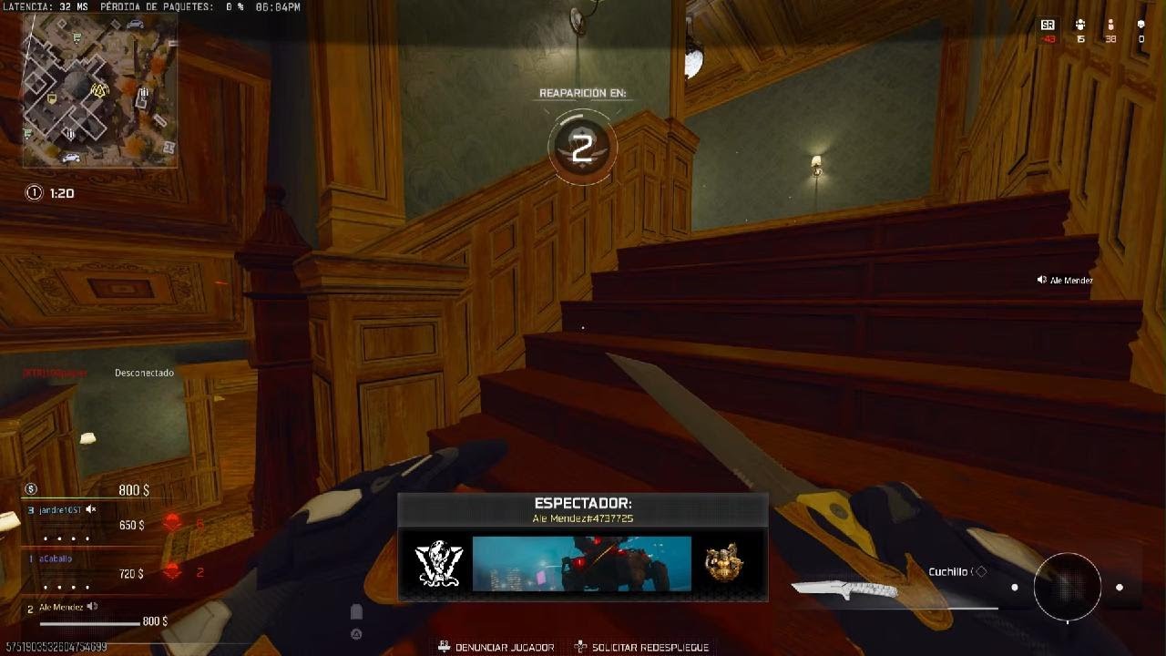 Ranked win