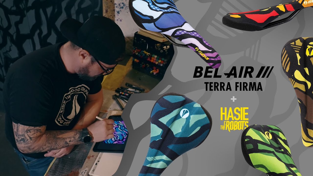 Terra Firma Collection