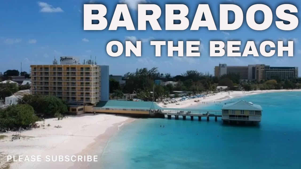 RADISSON AQUATICA RESORT BARBADOS, HASTINGS BARBADOS