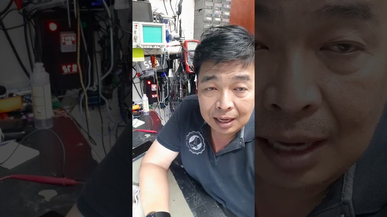 กล่อง ECU ช็อต เกิดจากอะไร