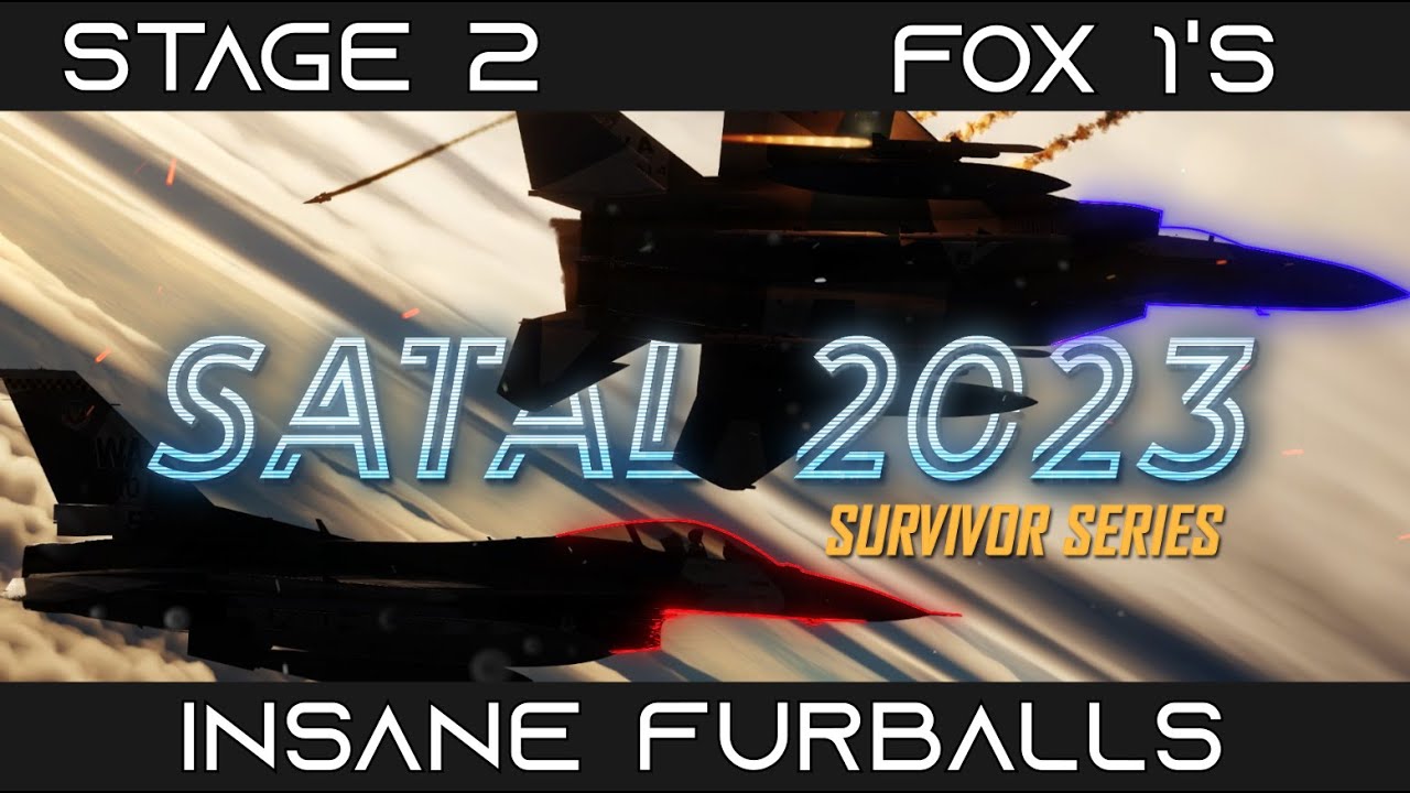 DCS | SATAL23 | Stage 2 | Group 9 + 12
