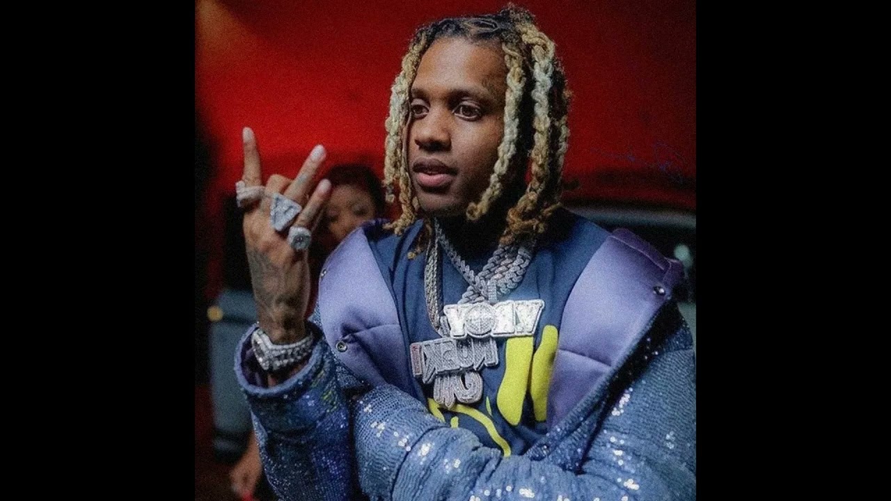 (FREE) Lil Durk Type Beat - 