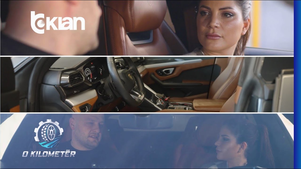 0 Kilomet&euml;r - Auto Basha - nj&euml; histori besimi dhe p&euml;rkushtimi - 14 Dhjetor 2025