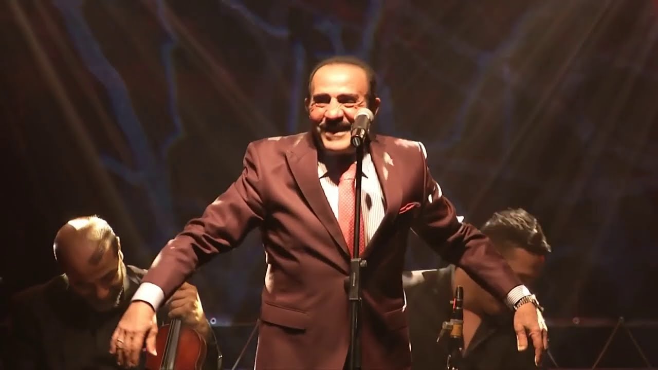 Mustafa Keser - Jolly Joker Ankara