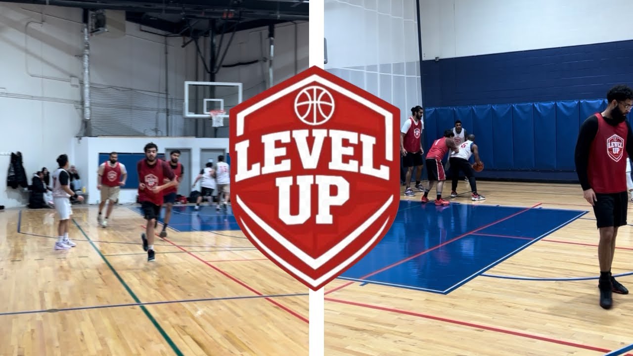 LevelUP |We Got Next Vs OG's | February 8 , 2026