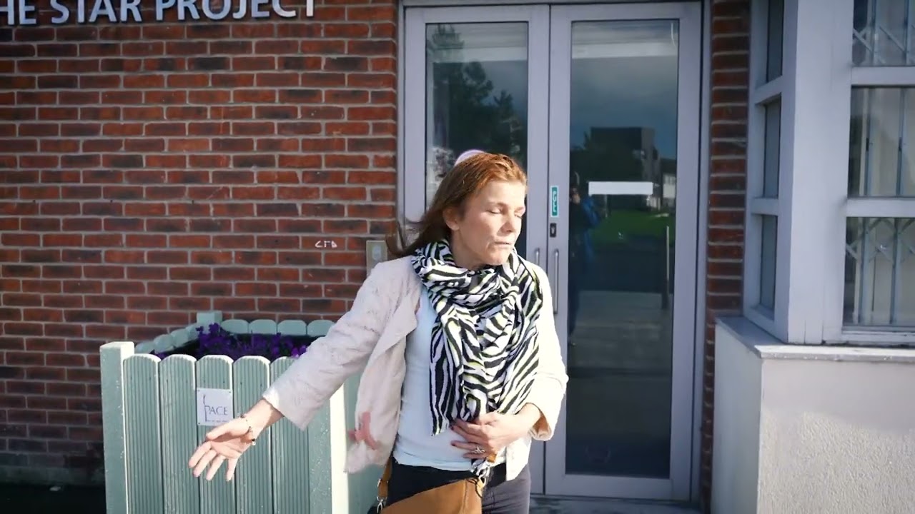 Ballymun: Through our Lens at Last: The Stories of Socio-Economic Discrimination Untold