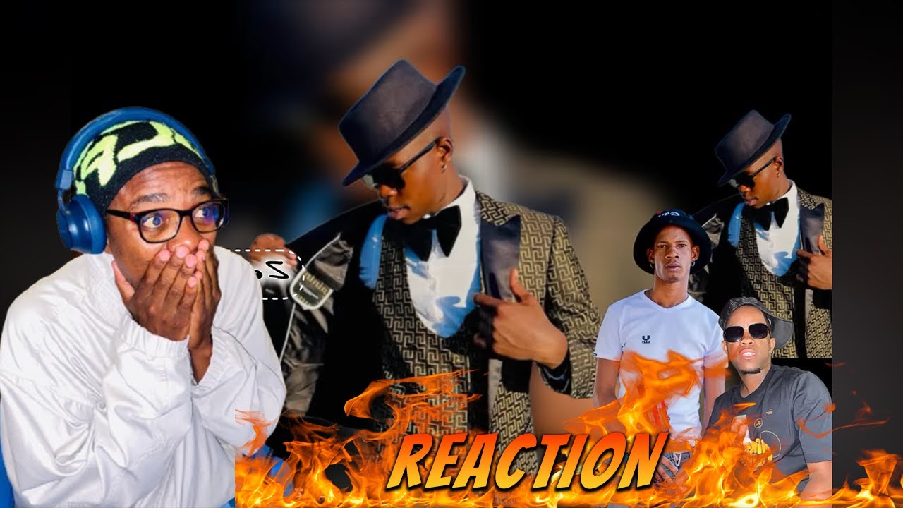 What a Combo 😳🔥 | Die Laaste Hond x Zemii x Vangxa – Kovjoe Hiko (Reaction)