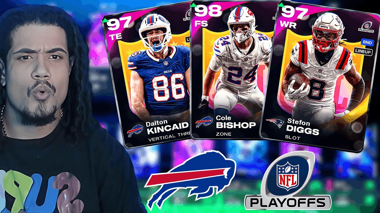 The New BEST Theme Team After Zero Chill!