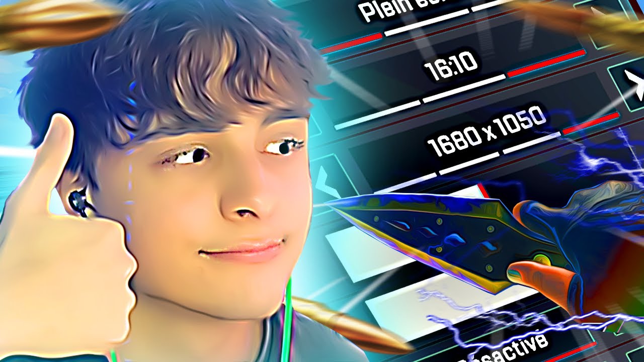 MON PLUS GROS CLUTCH APEX LEGENDS + MES SETTINGS APEX