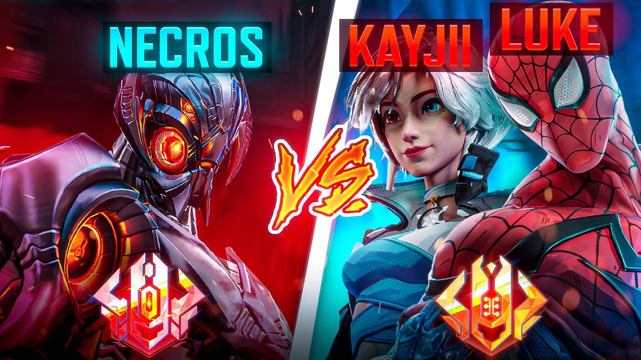 Farming My Marvel Rivals With Ultron