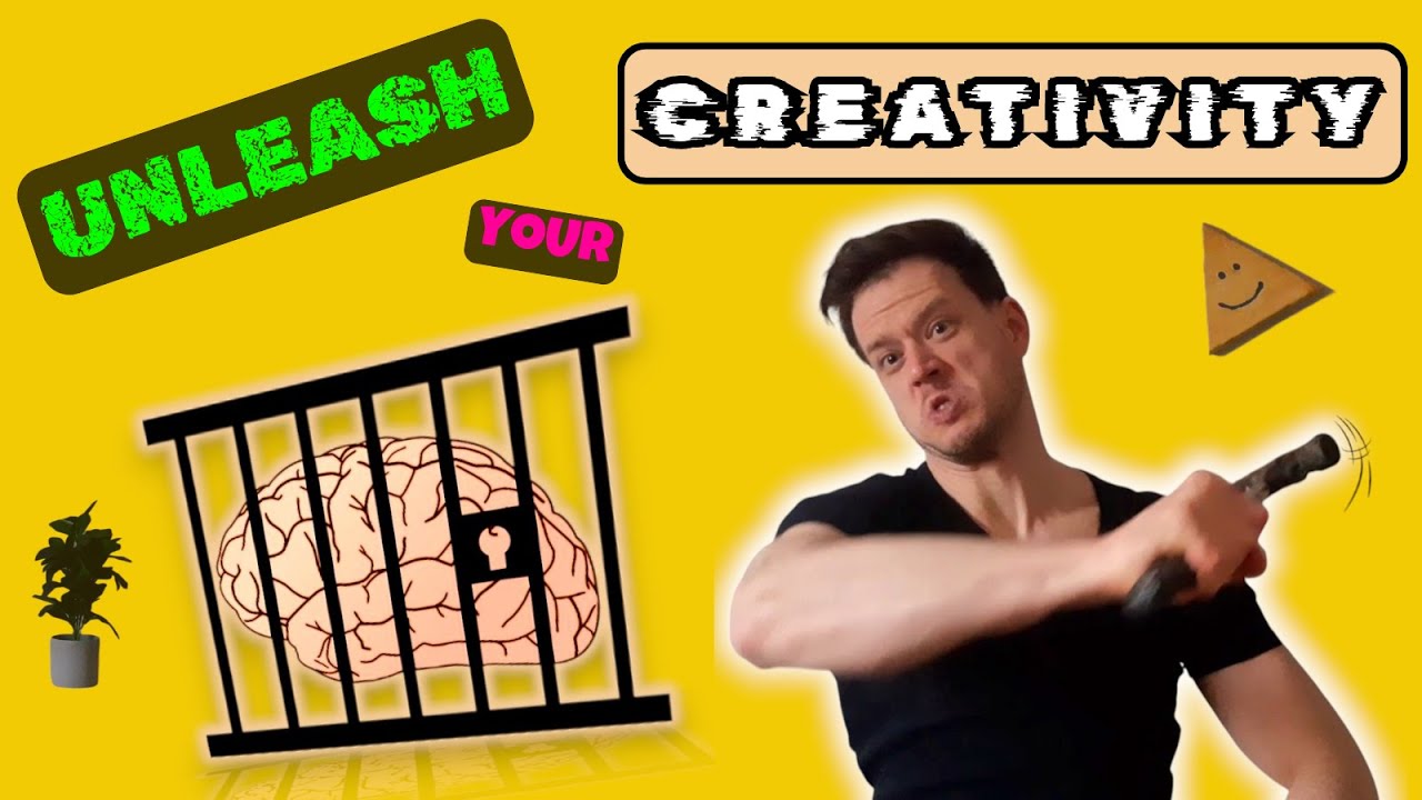 Creative Block? Here&rsquo;s How to Fix It FAST!
