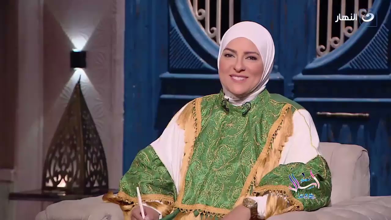 الشيخ أحمد الصباغ يكشف حقيقة 