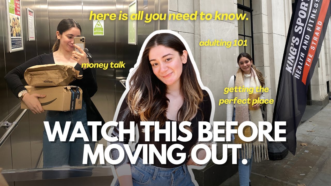 7 Things Every Indian Girl Should Know Before Moving Out