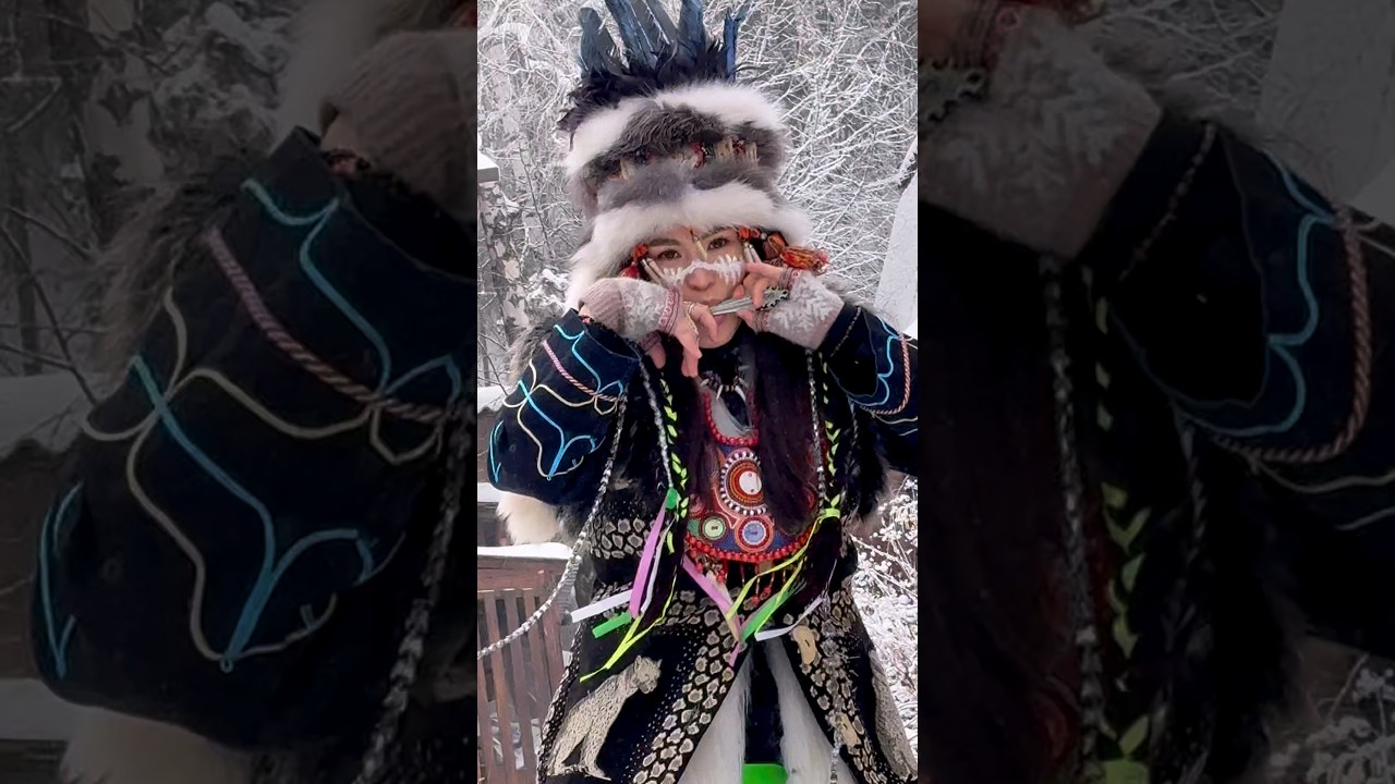 OTYKEN - WINTER -40 
