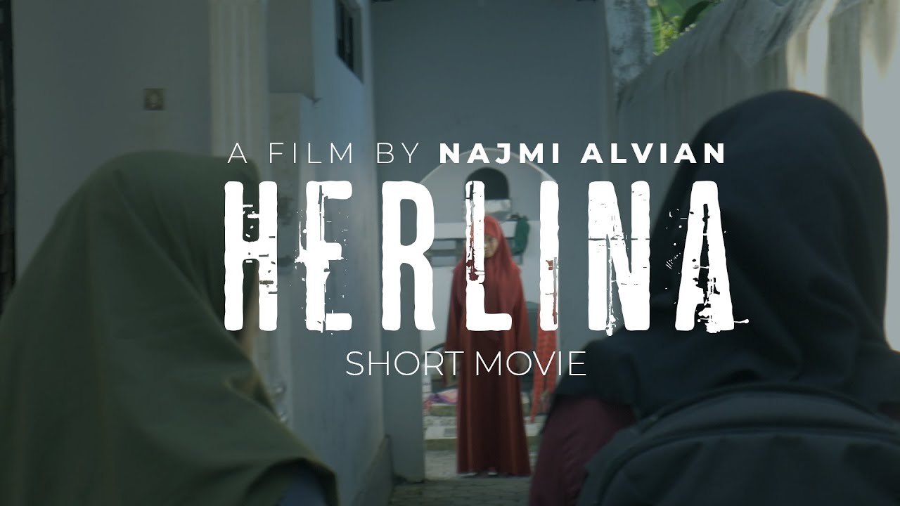 HERLINA (2021) | FILM PENDEK
