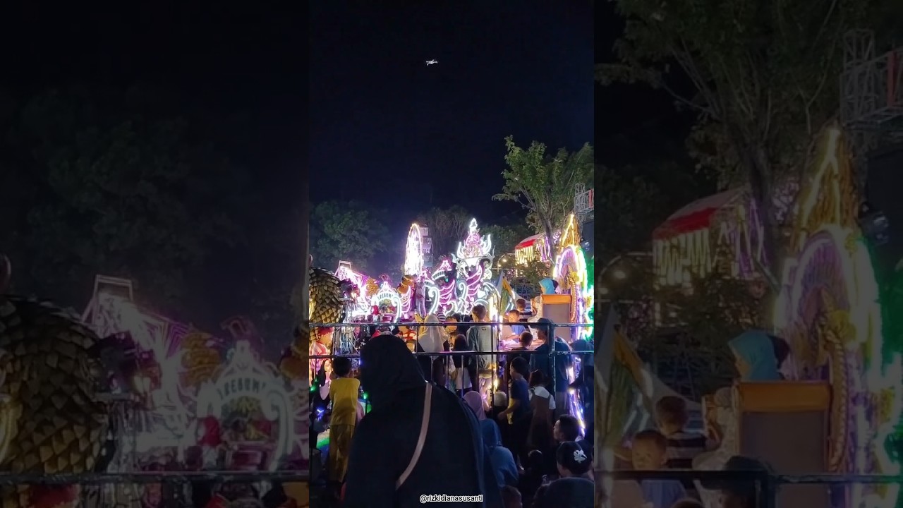 Best Perfome Rembumi & krobung percussion di acara semipro📌 #semipro #krobungpercussion #rebumi