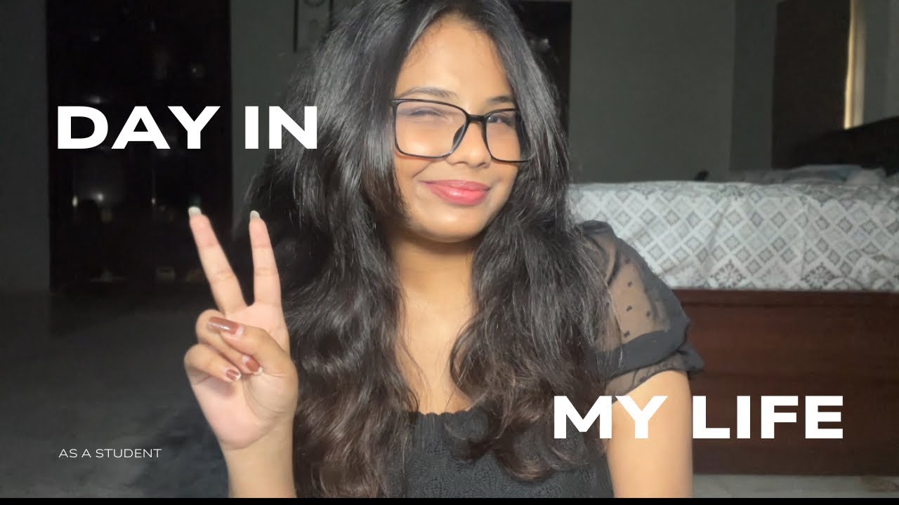 A NORMAL day in my life ✨ #minivlog #storytime #funny 