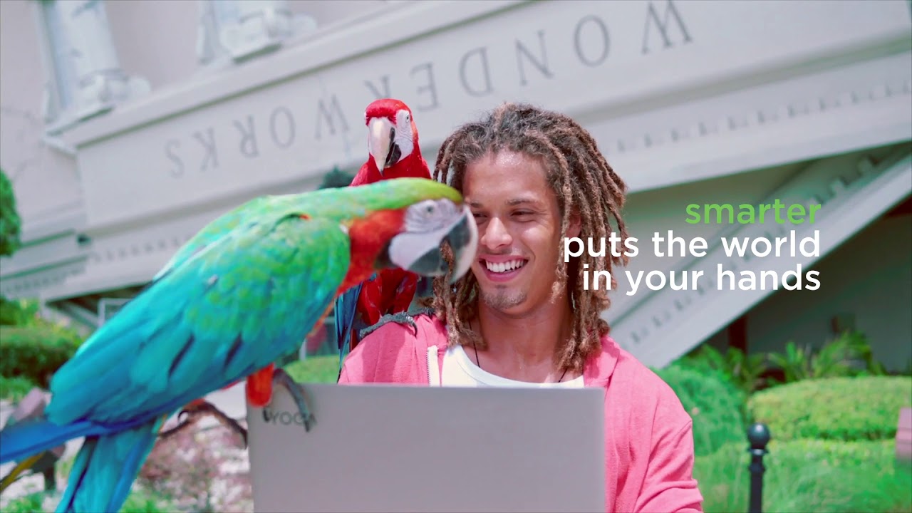 Lenovo Tech Life 2019 - zapowiedź #IFA19