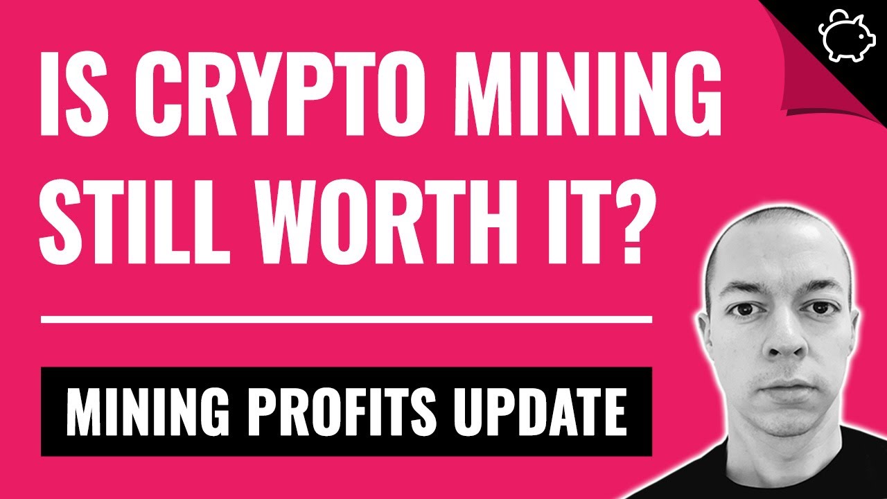 Is Crypto Mining Still Worth It In 2022?