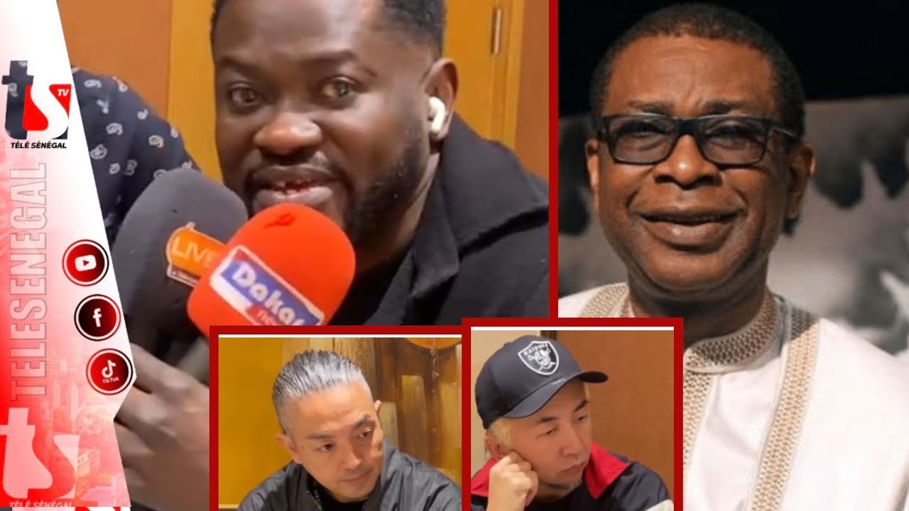 Bonne nouvelle pour Youssou Ndour : Pape Moussa nominé meilleur danseur