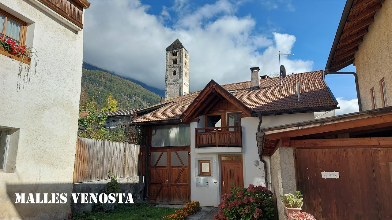 Malles Venosta (Bolzano)