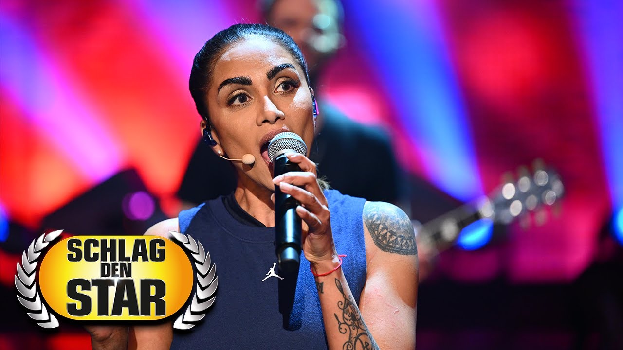 Singen für den Sieg: Michelle vs. Sabrina | Michelle vs. Sabrina Setlur | Spiel 2 | Schlag den Star