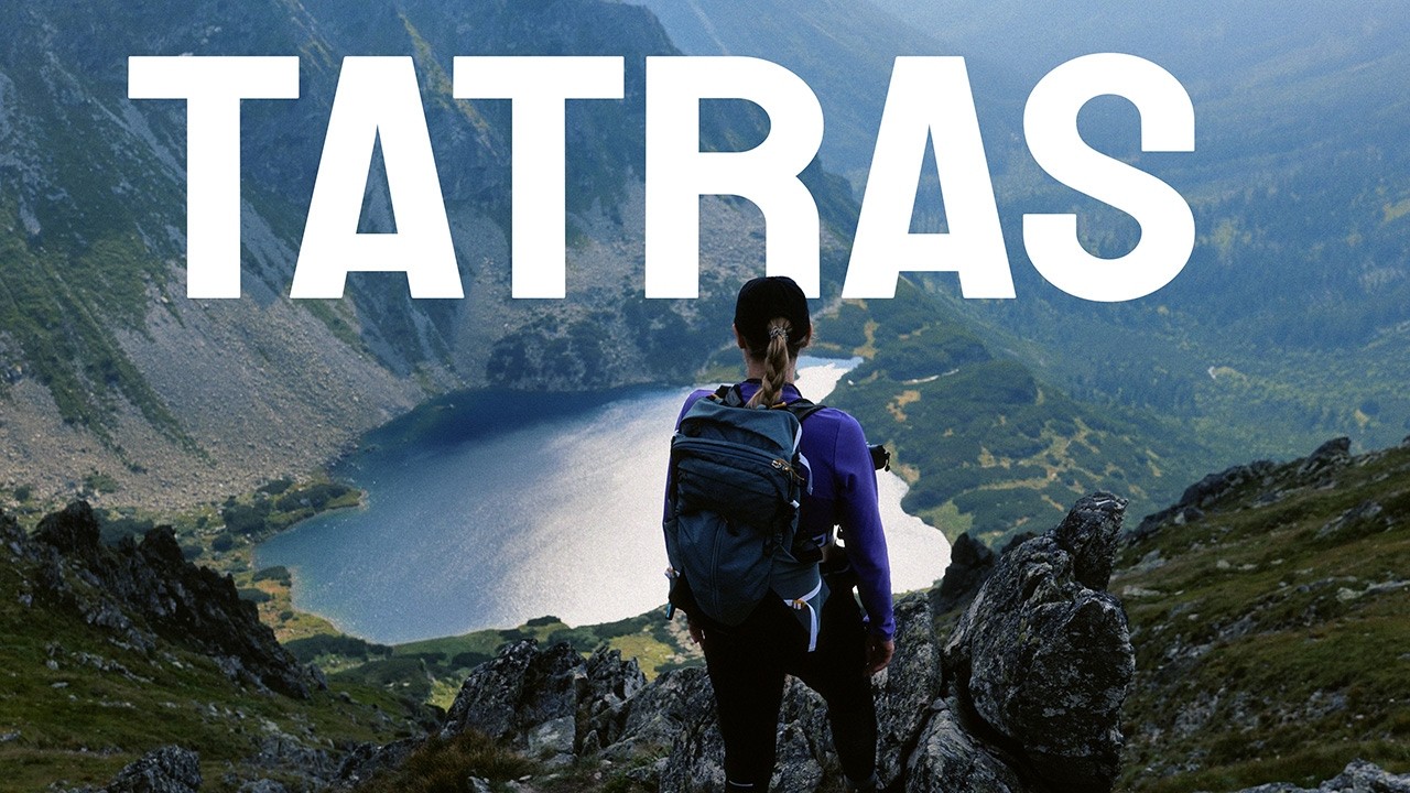 Tatra Mountains Hiking in Poland